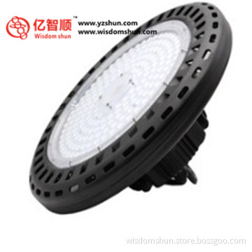 100W 120W 150W Ufo Led High Bay Light 200W Led Industrial High Bay Light